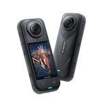 Insta360 X5