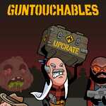 Guntouchables