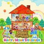 Animal Crossing: Happy Home Designer