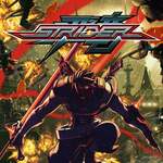 Strider (2014)