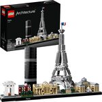 LEGO 21044 Paris Skyline
