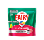 Fairy Platinum Plus All in One Dishwasher Tablets