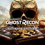 Tom Clancy's Ghost Recon: Wildlands Ultimate Ed