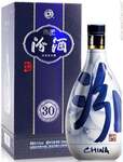 Fenjiu 30 Years Blue & White Baijiu