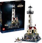 LEGO 21335 Ideas Motorised Lighthouse