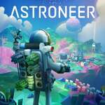 Astroneer