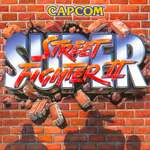 Super Street Fighter II