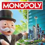 Monopoly (Video Game)