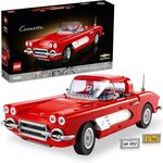 LEGO 10321 Icons Corvette