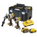 DeWALT DCK2201P1T1-XE
