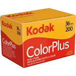 Kodak ColorPlus 200