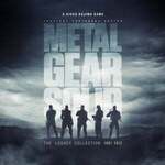 Metal Gear Solid: The Legacy Collection