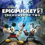 Epic Mickey 2: The Power of Two