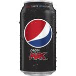 Pepsi Max