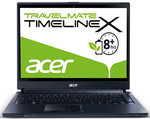 Acer TravelMate 8481