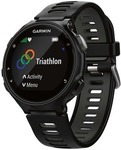 Garmin Forerunner 735XT