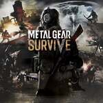 Metal Gear Survive