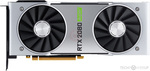 Nvidia GeForce RTX 2080 SUPER