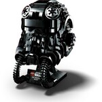 LEGO 75274 TIE Fighter Pilot Helmet