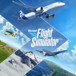 Microsoft Flight Simulator (2020)