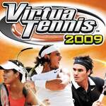 Virtua Tennis 2009