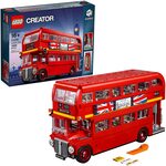 LEGO 10258 Creator Expert London Bus
