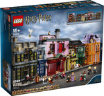 LEGO 75978 Harry Potter Diagon Alley