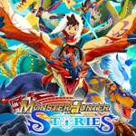 Monster Hunter Stories