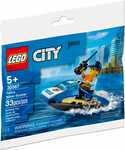 LEGO 30567 City Police Water Scooter