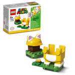 LEGO 71372 Super Mario Cat Mario Power-up Pack