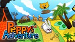 Peppy's Adventure