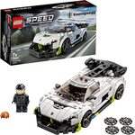 LEGO 42137 Technic Porsche 99X