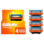 Gillette Fusion5 Blades Refill
