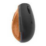 Lenovo Go Wireless Vertical Mouse