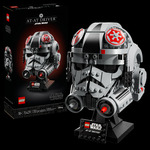 LEGO 75429 Star Wars AT-AT Driver Helmet