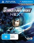 Dynasty Warriors Next