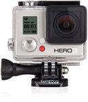 GoPro HERO3+ White Edition