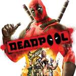 Deadpool (Video Game)