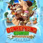 Donkey Kong Country: Tropical Freeze