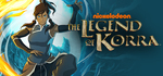 Legend of Korra