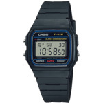 Casio F-91W