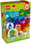 LEGO 10854 Duplo Creative Box