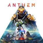 Anthem (Video Game)