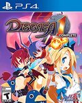 Disgaea