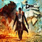 DmC: Devil May Cry