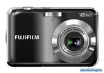 Fujifilm Finepix AV100