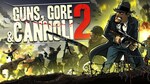 Guns Gore & Cannoli 2