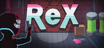 ReX (Video Game)