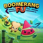 Boomerang Fu