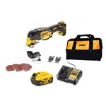 Dewalt DCZ356P1-XE